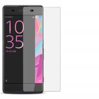 Premium Tempered Glass Screen Protector for Sony XA
